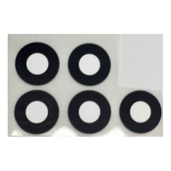 Mpower Hydrophobic Film Filters 5pcs on EC Sensor for UNI DA-Film-EC-UNI